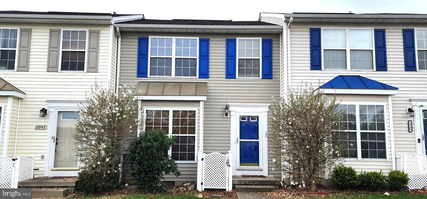 2945 Sorrell Court photo 2