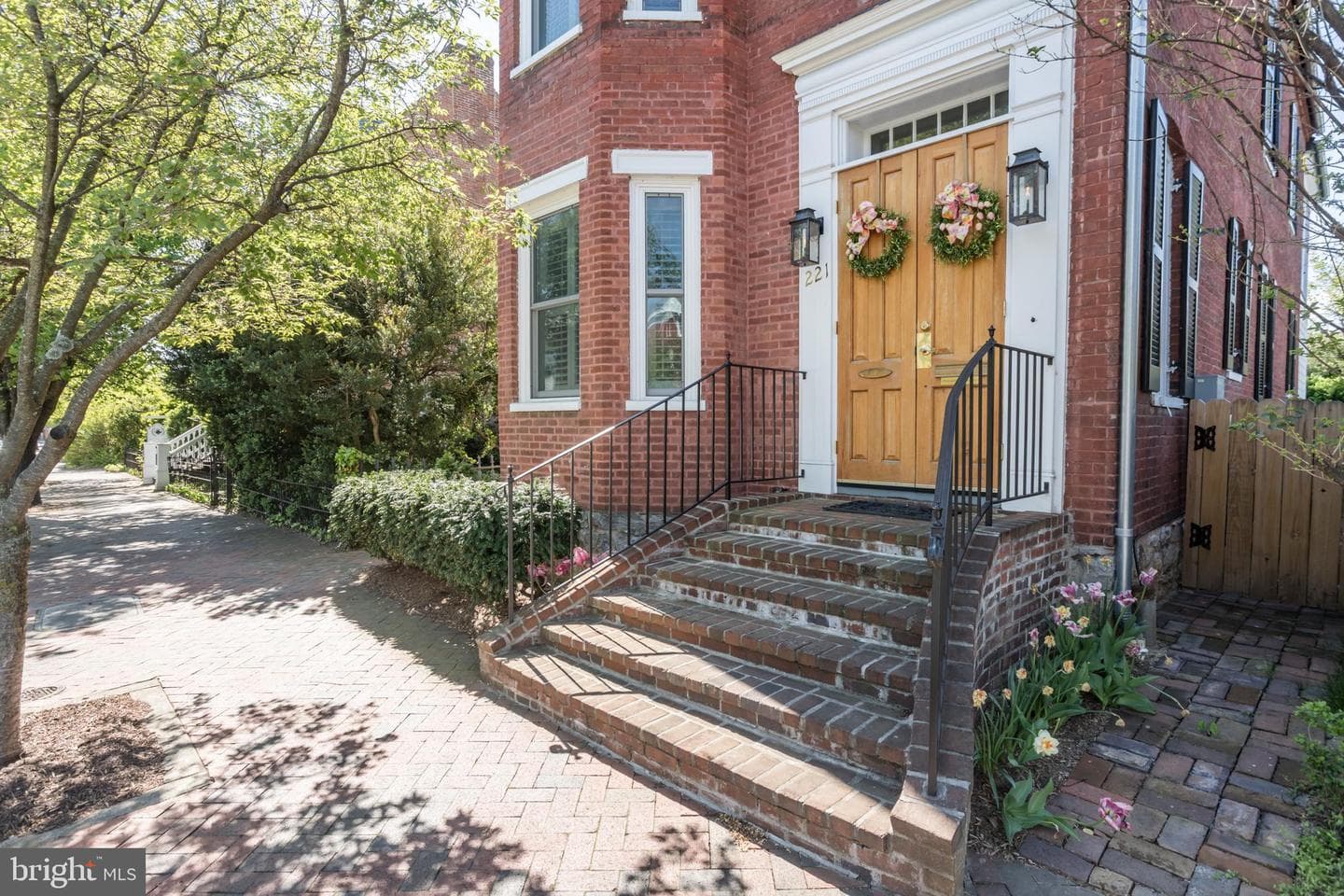 221 W Boscawen Street photo 13