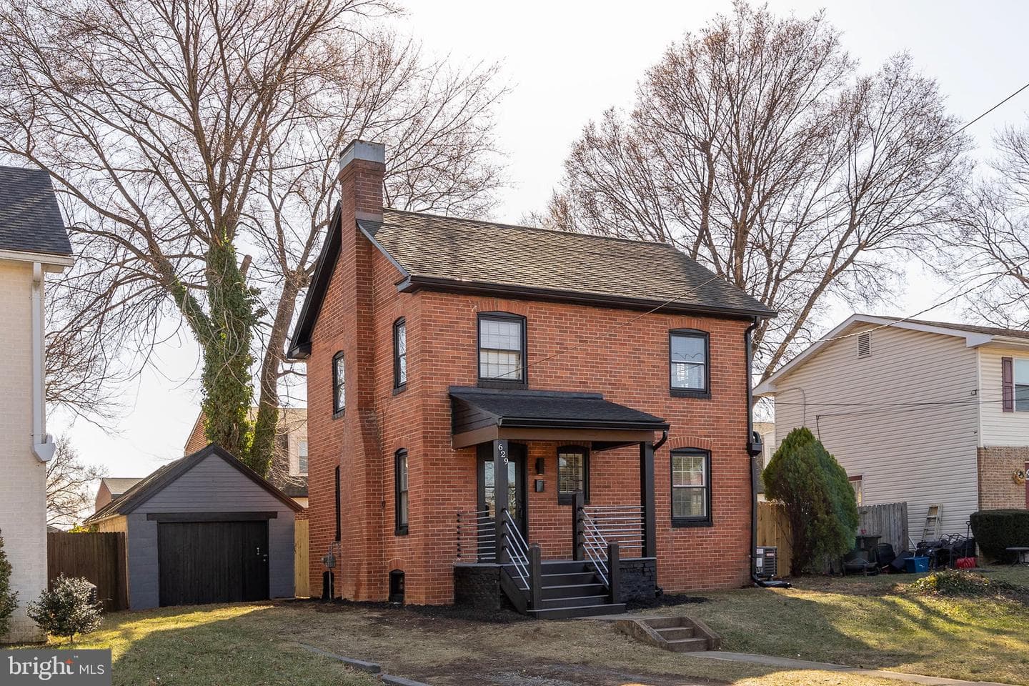 629 National Avenue photo 1