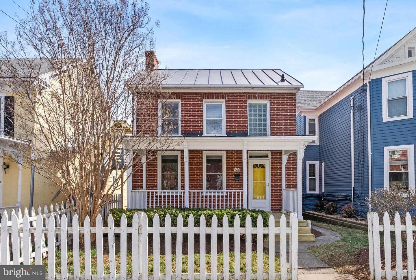 520 N Loudoun Street photo 1
