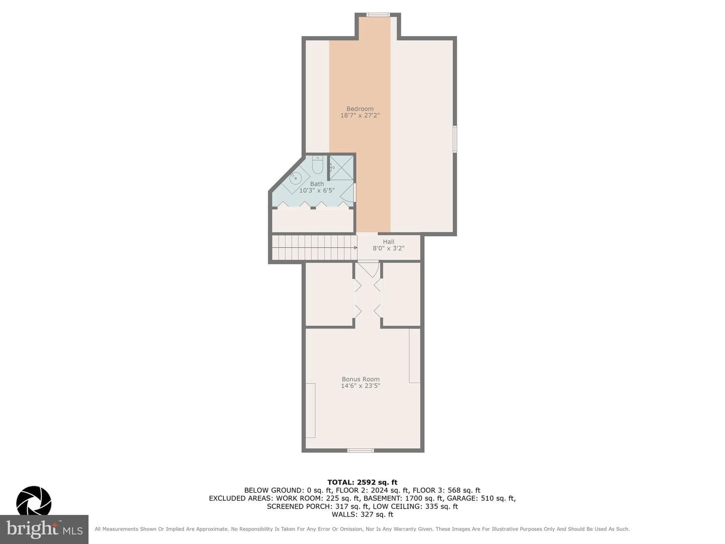 1629 Pondview Drive photo 47