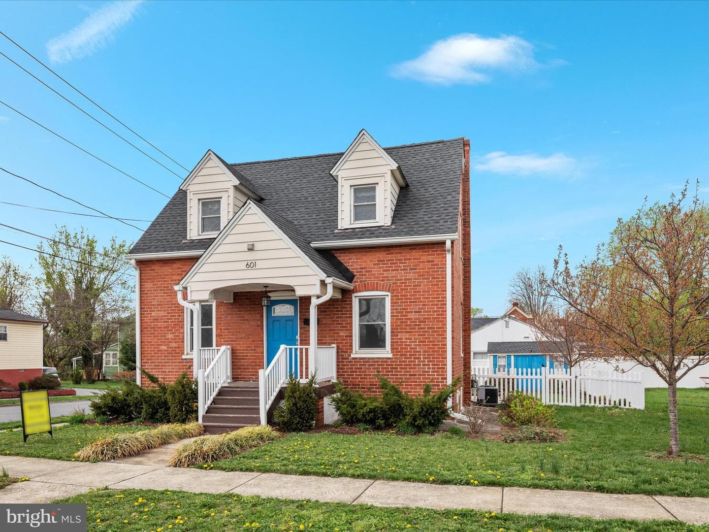 601 Gray Avenue photo 6