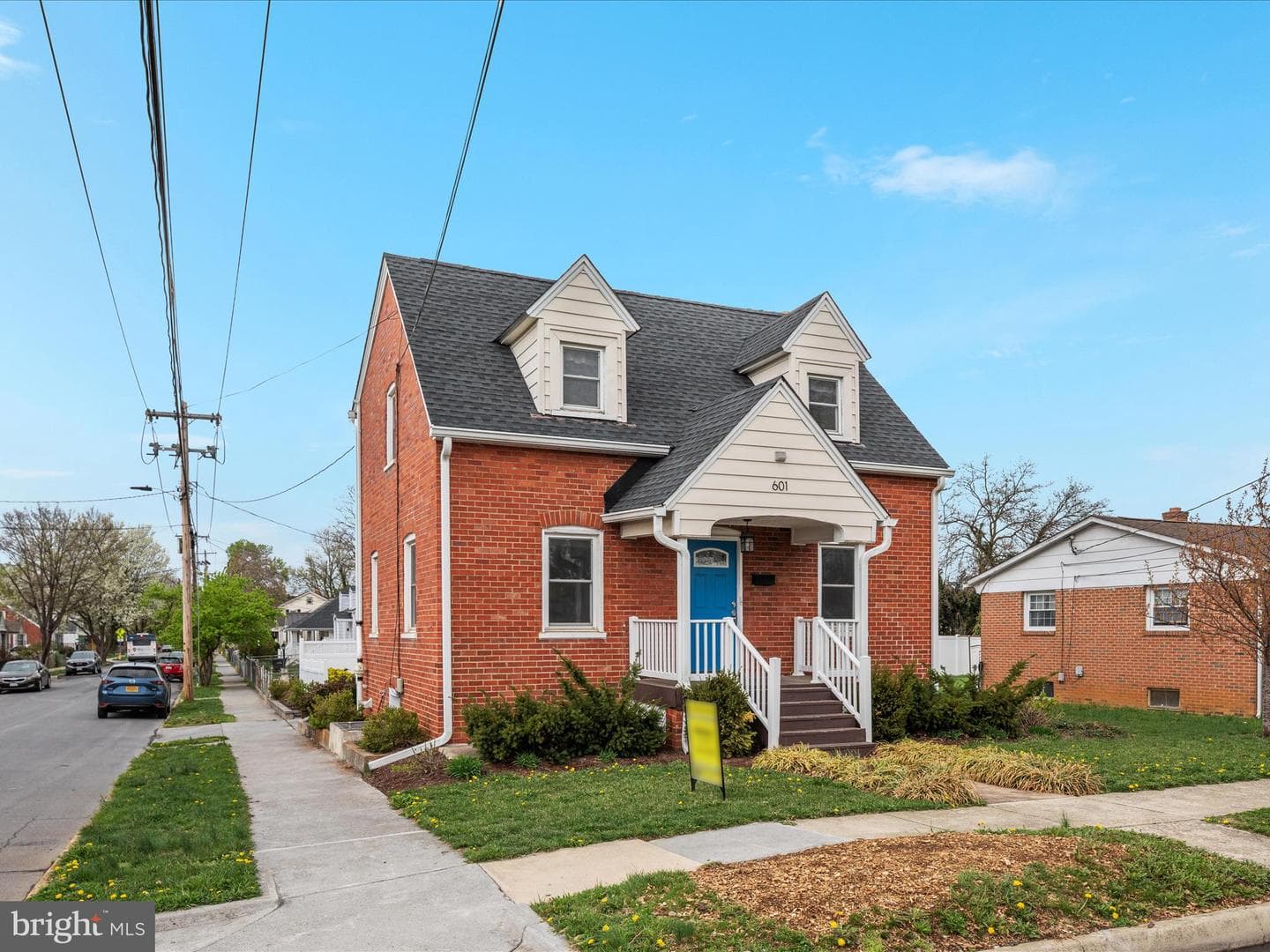 601 Gray Avenue photo 8