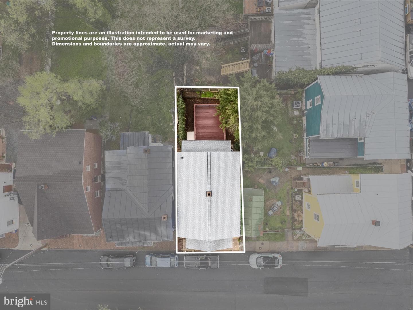 107 E Monmouth Street photo 36