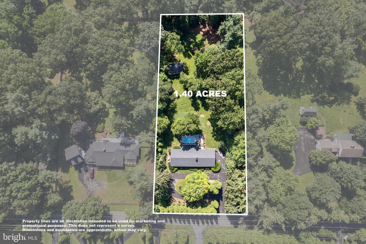 516 Merrimans Lane photo 64