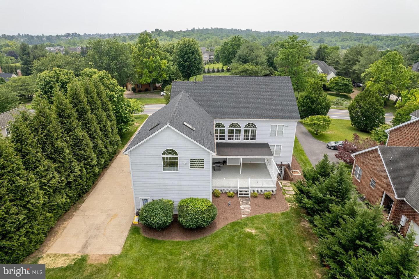 1020 Breckinridge Lane photo 5