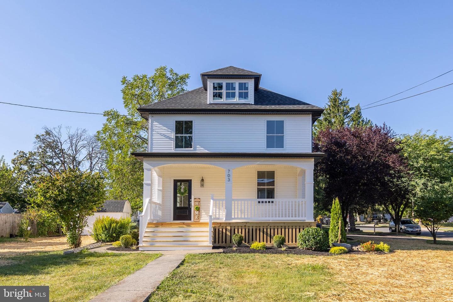 703 National Avenue photo 2
