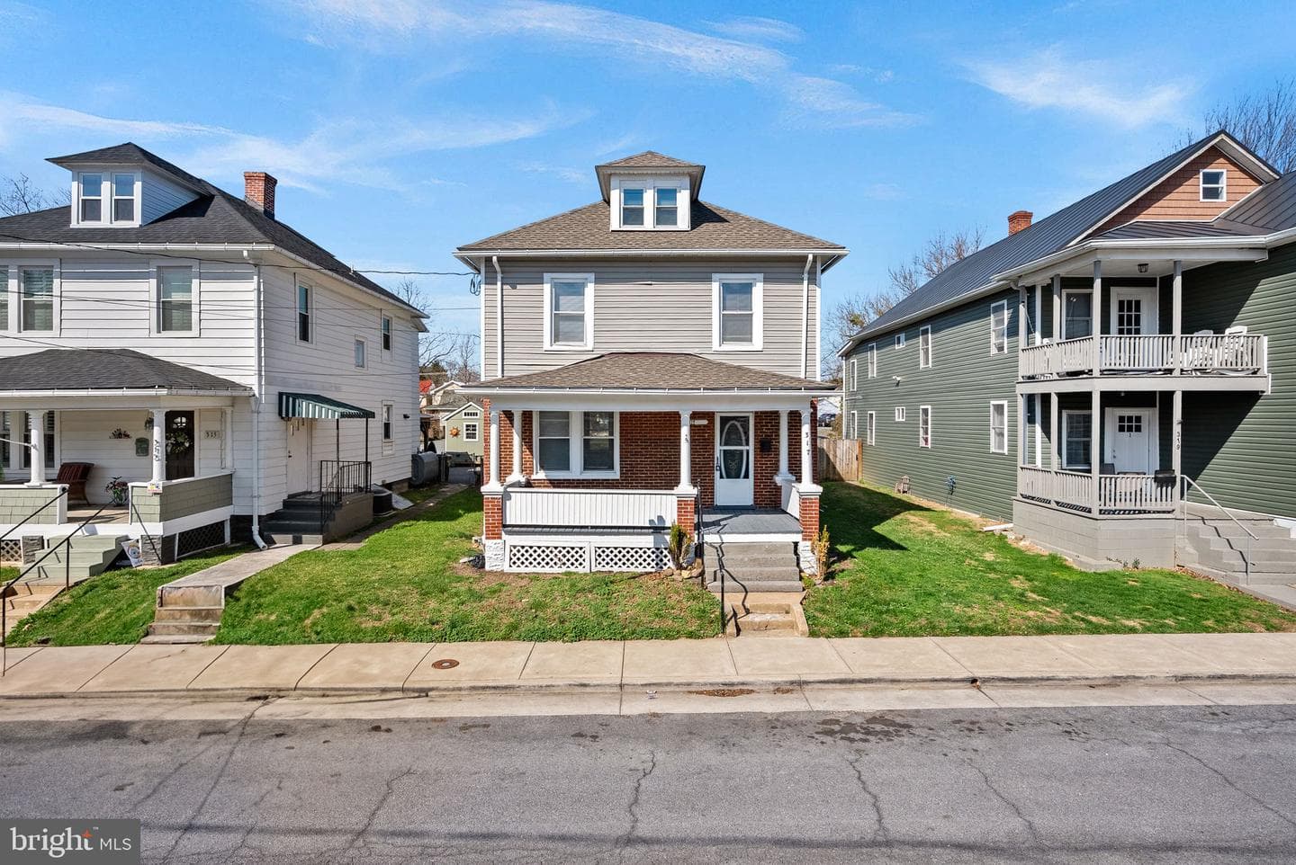 317 Gray Avenue photo 2