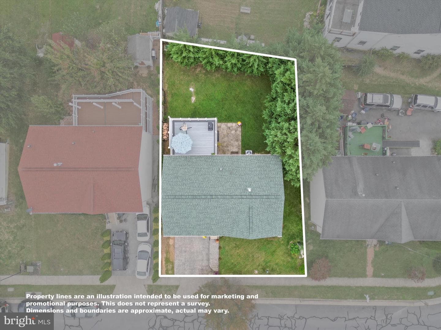 290 Green Street photo 44