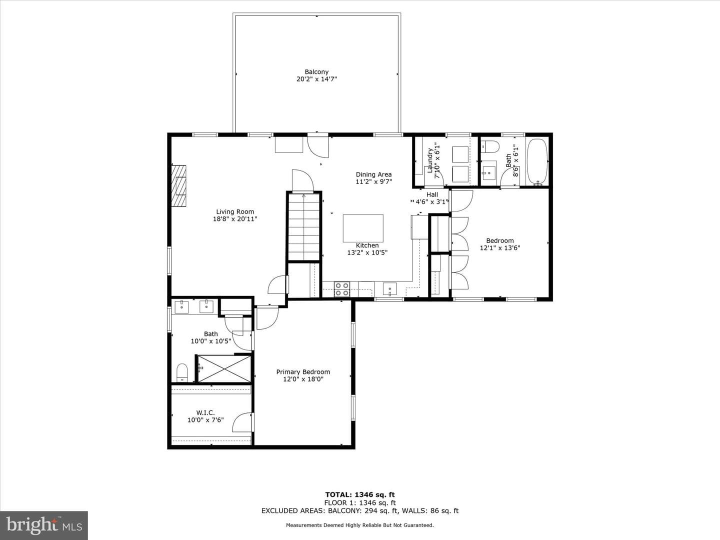 411 N Loudoun Street #203 photo 59