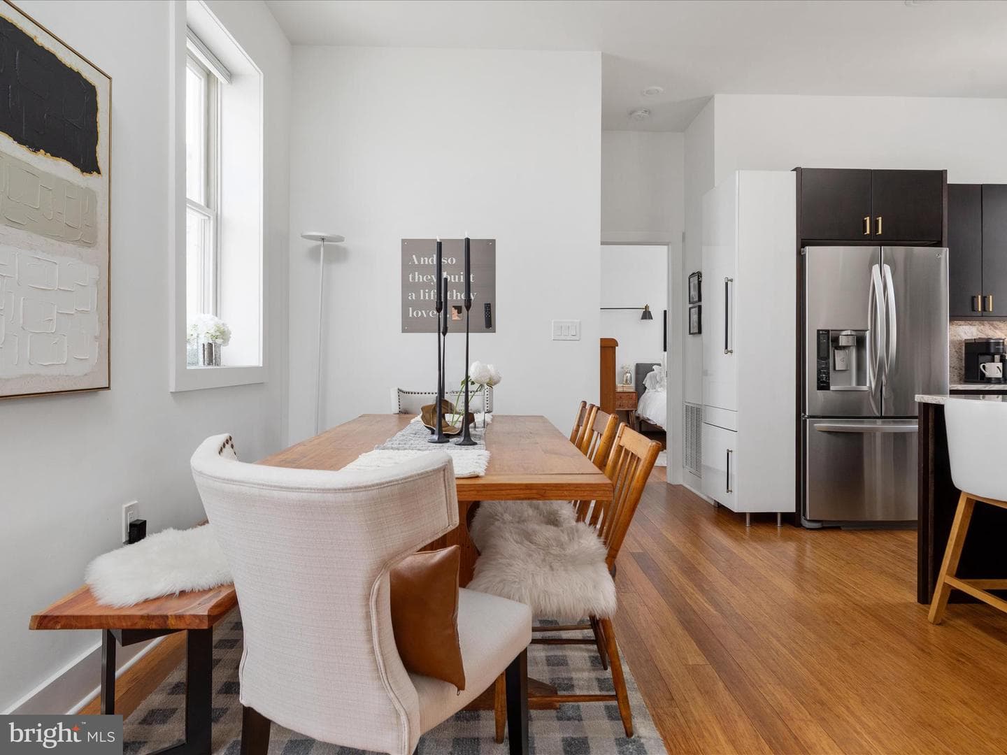 411 N Loudoun Street #203 photo 6
