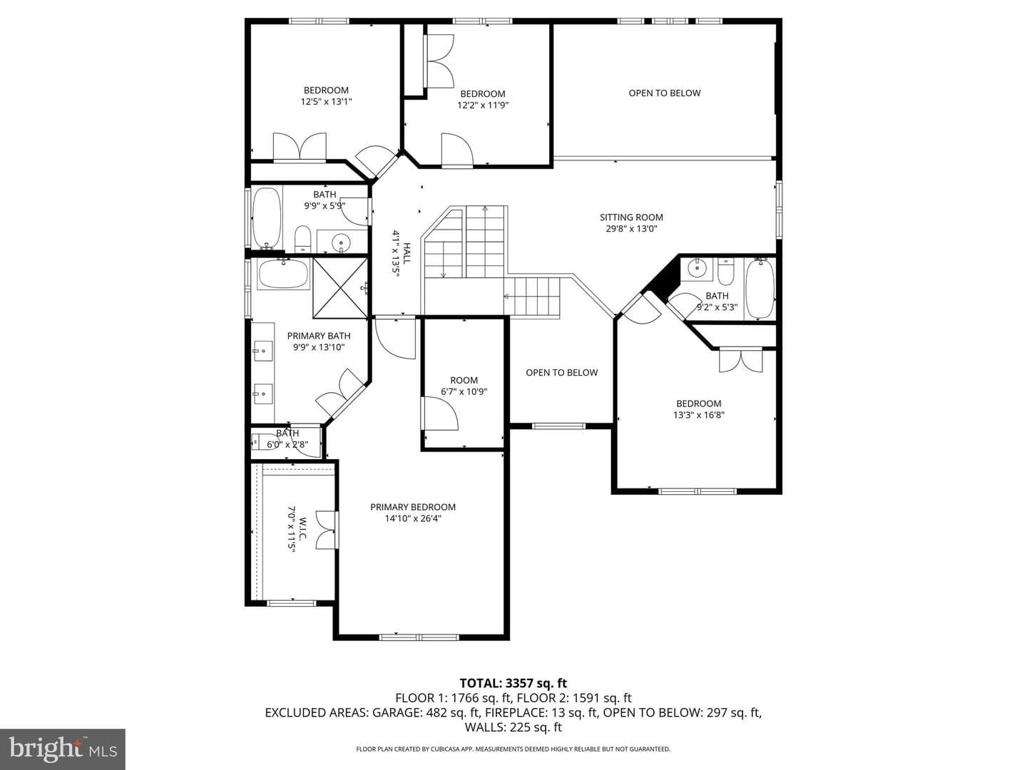 922 Meadow Court photo 64