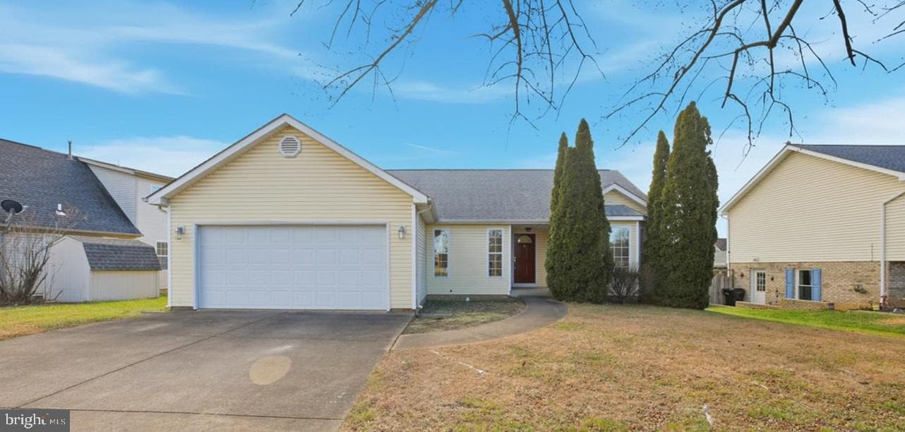 309 W Tevis Street photo 1