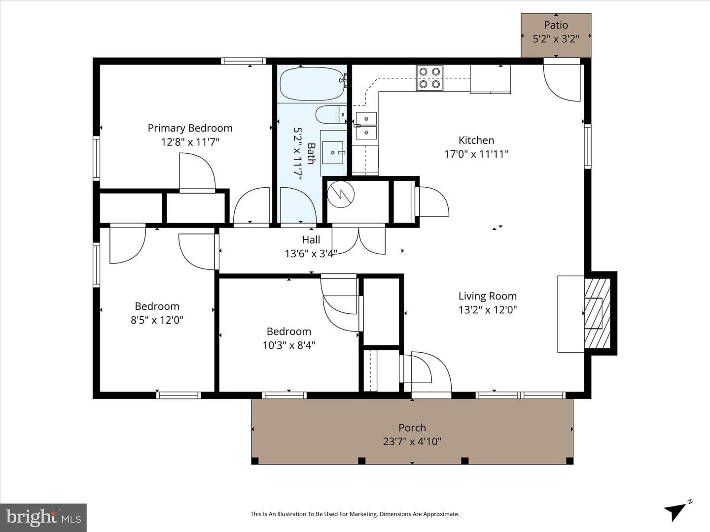 217 Myrtle Avenue photo 52