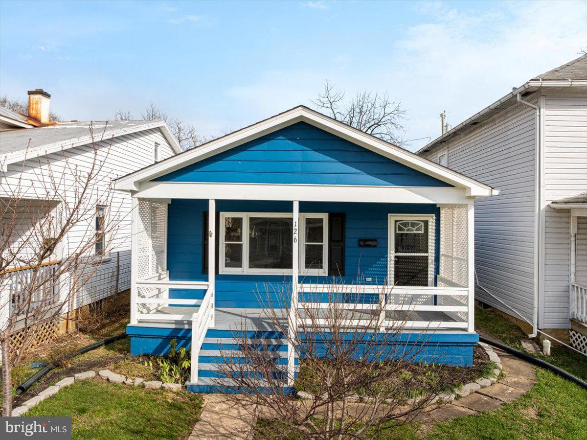 126 S Euclid Avenue photo 35