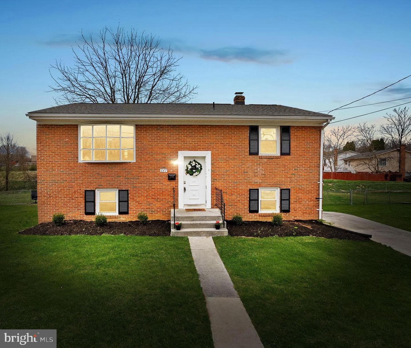 647 Battle Avenue
