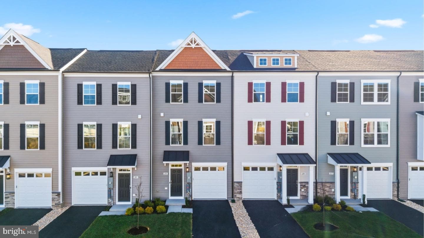 213 Monteith Drive