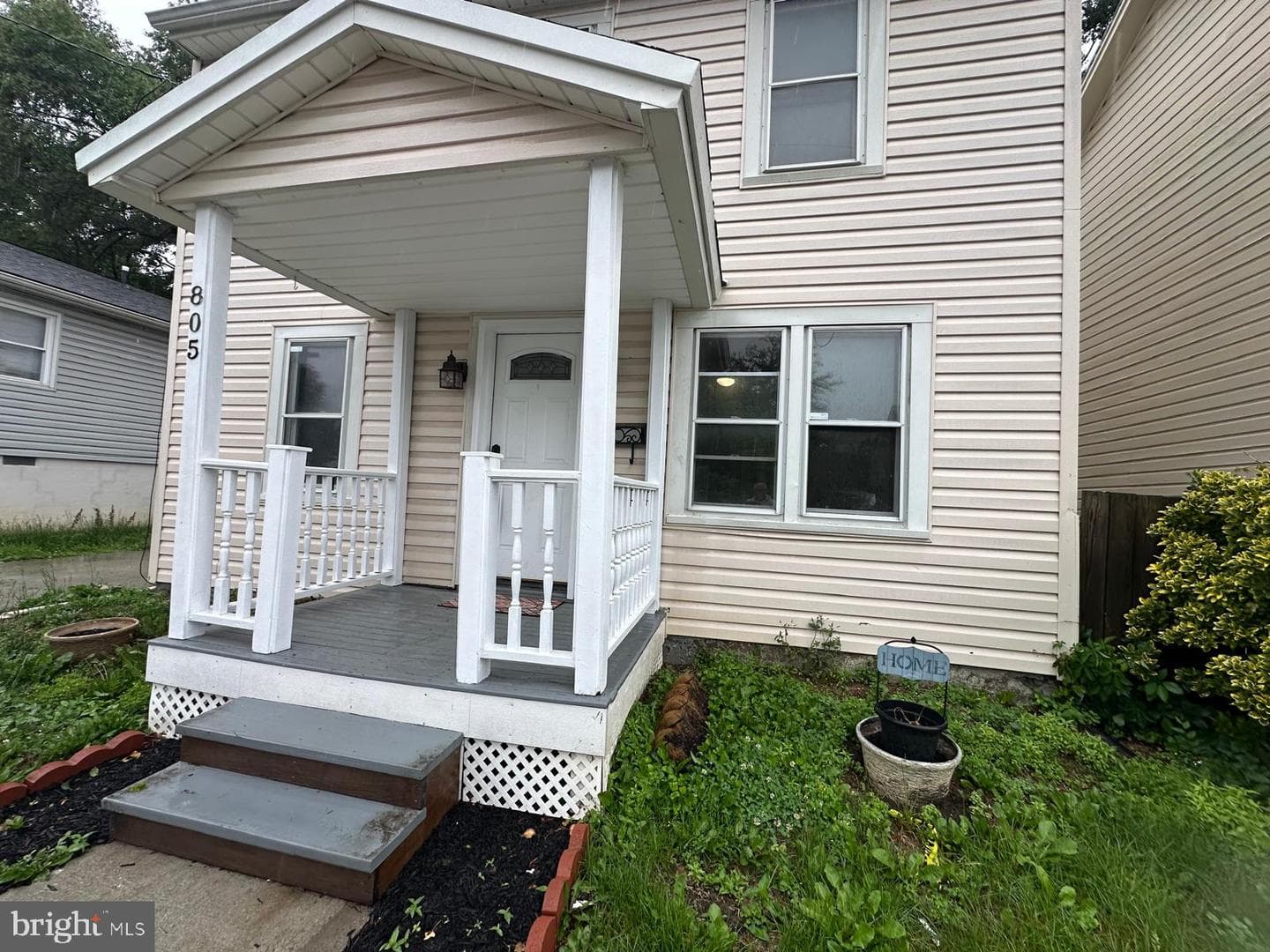 805 S Kent St photo 53