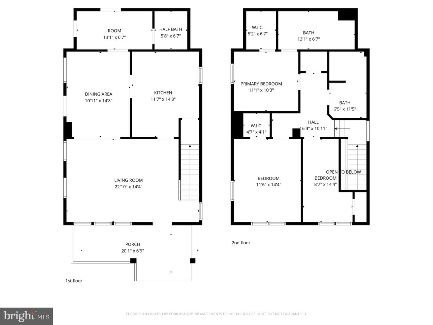 1025 S Loudoun Street photo 24