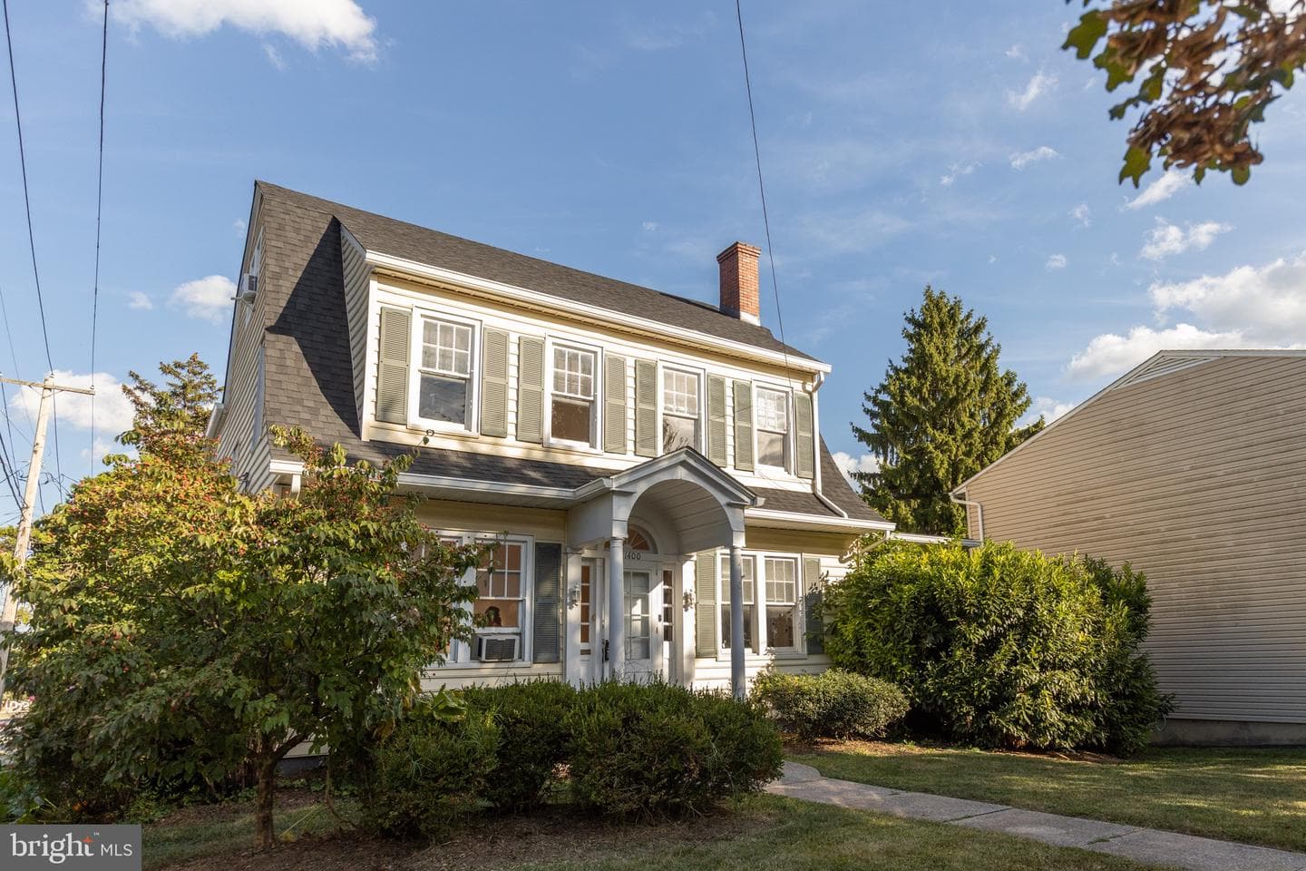 1400 Valley Avenue photo 3