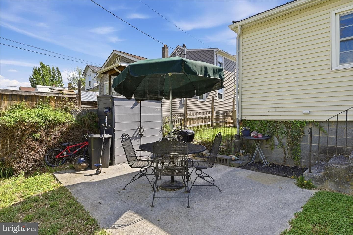 115 S Purcell Avenue photo 32