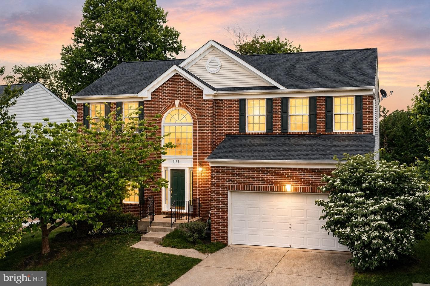 938 Wayne Drive, Winchester
