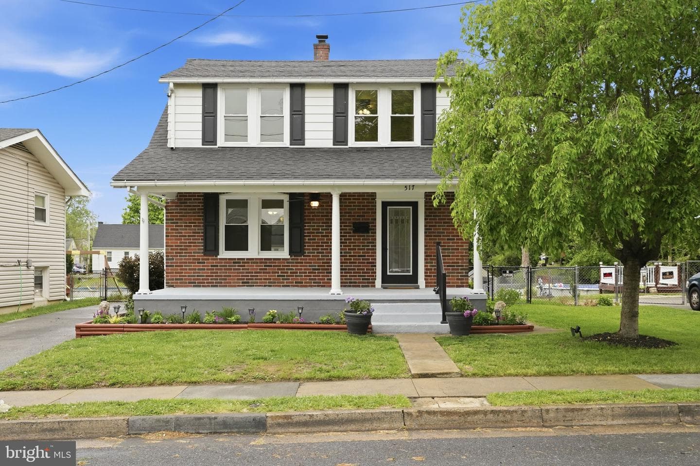 517 Dunlap Street photo 1