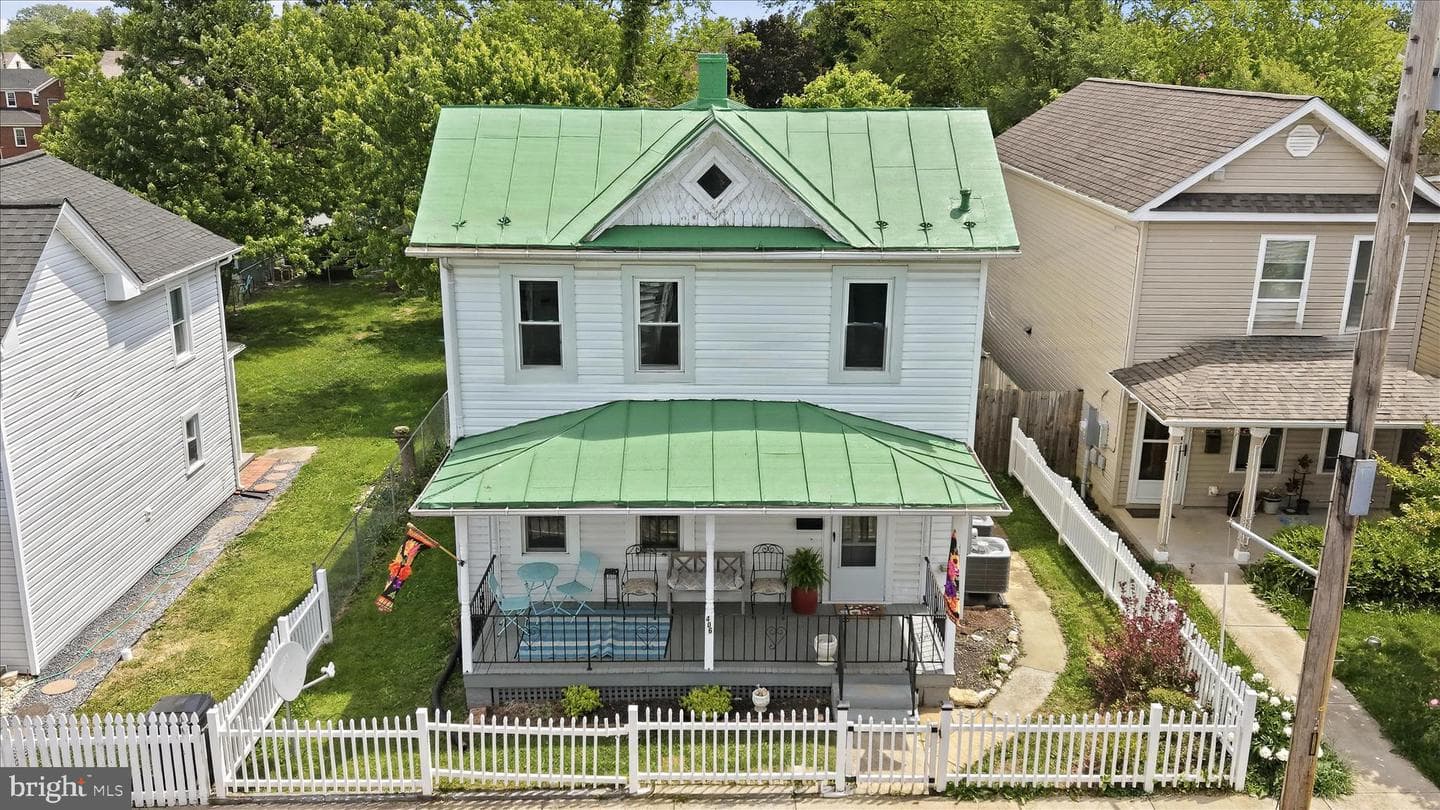 406 Highland Avenue photo 42