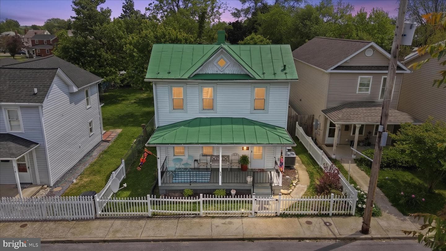 406 Highland Avenue photo 50