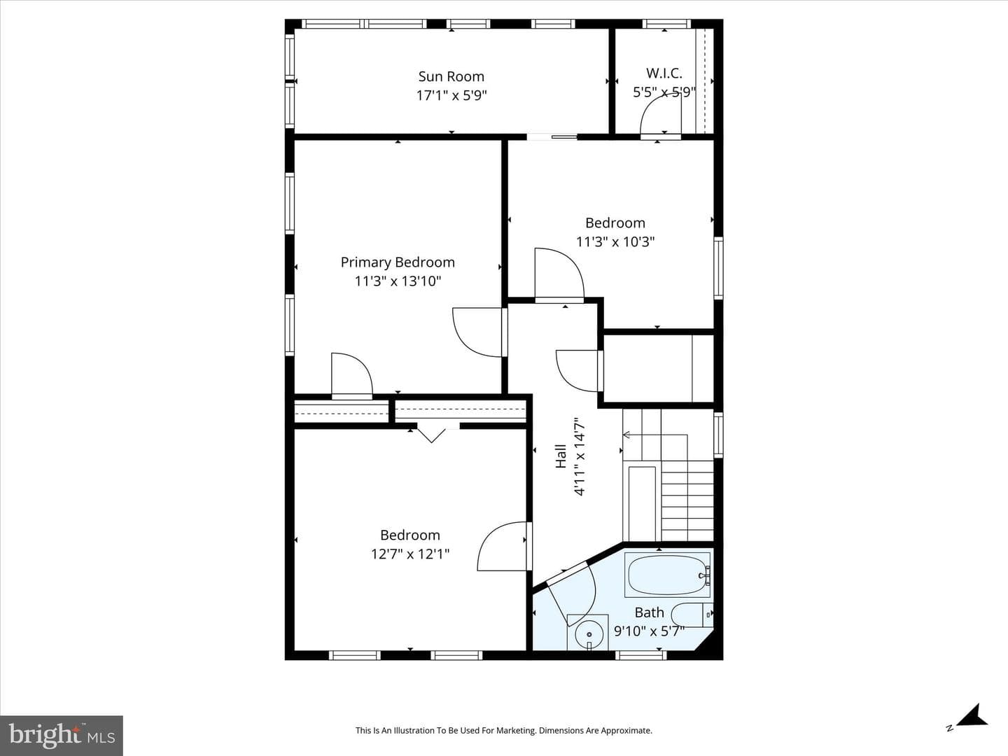 406 Highland Avenue photo 55