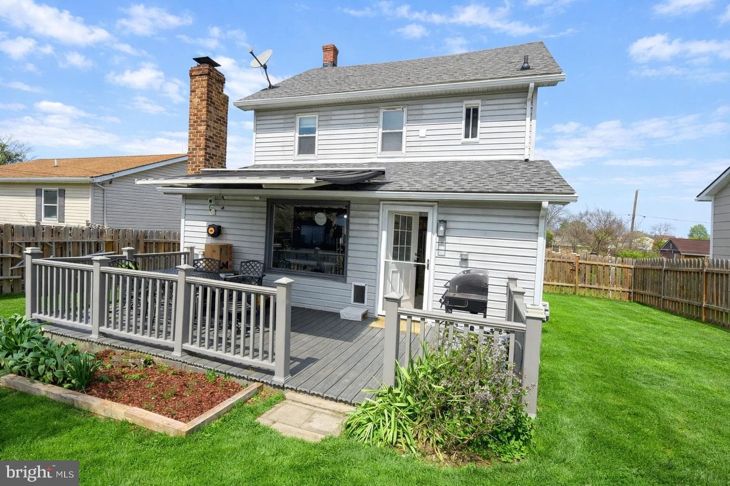 823 Woodland Avenue photo 30