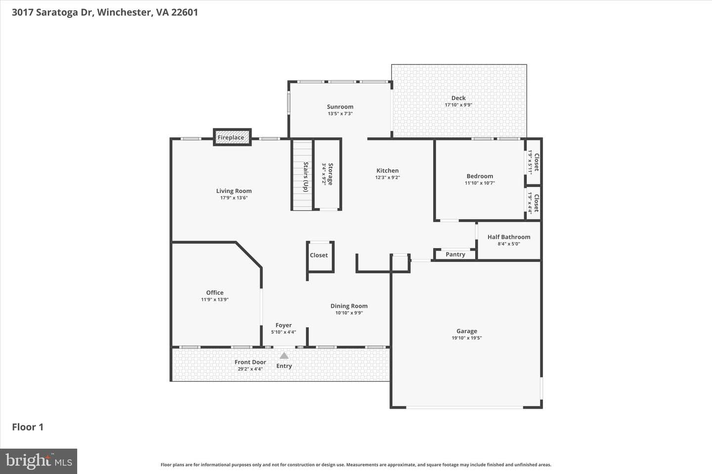 3017 Saratoga Drive photo 65