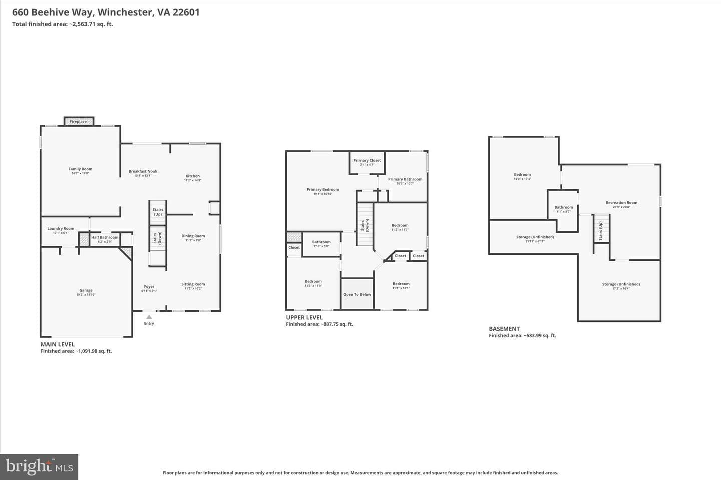 660 Beehive Way photo 49