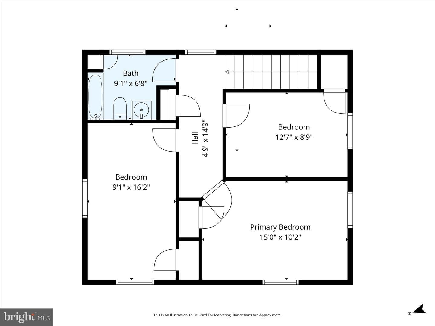 410 N Pleasant Valley Road photo 52