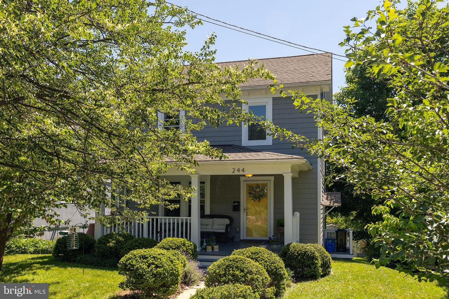 244 Parkway Street photo 39