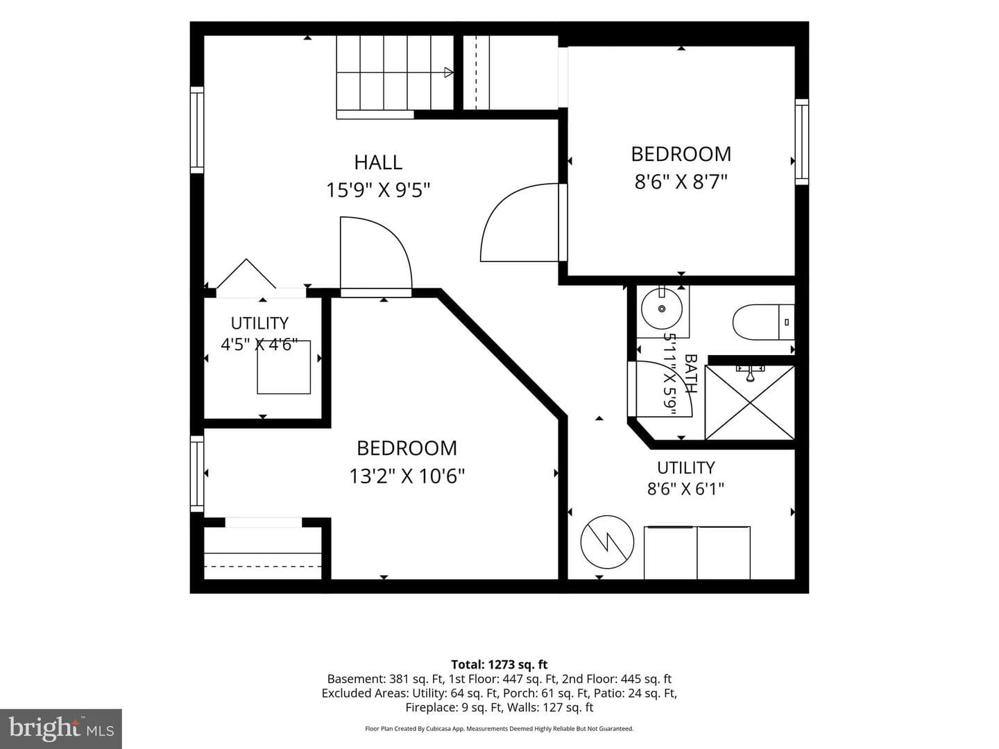629 National Avenue photo 26