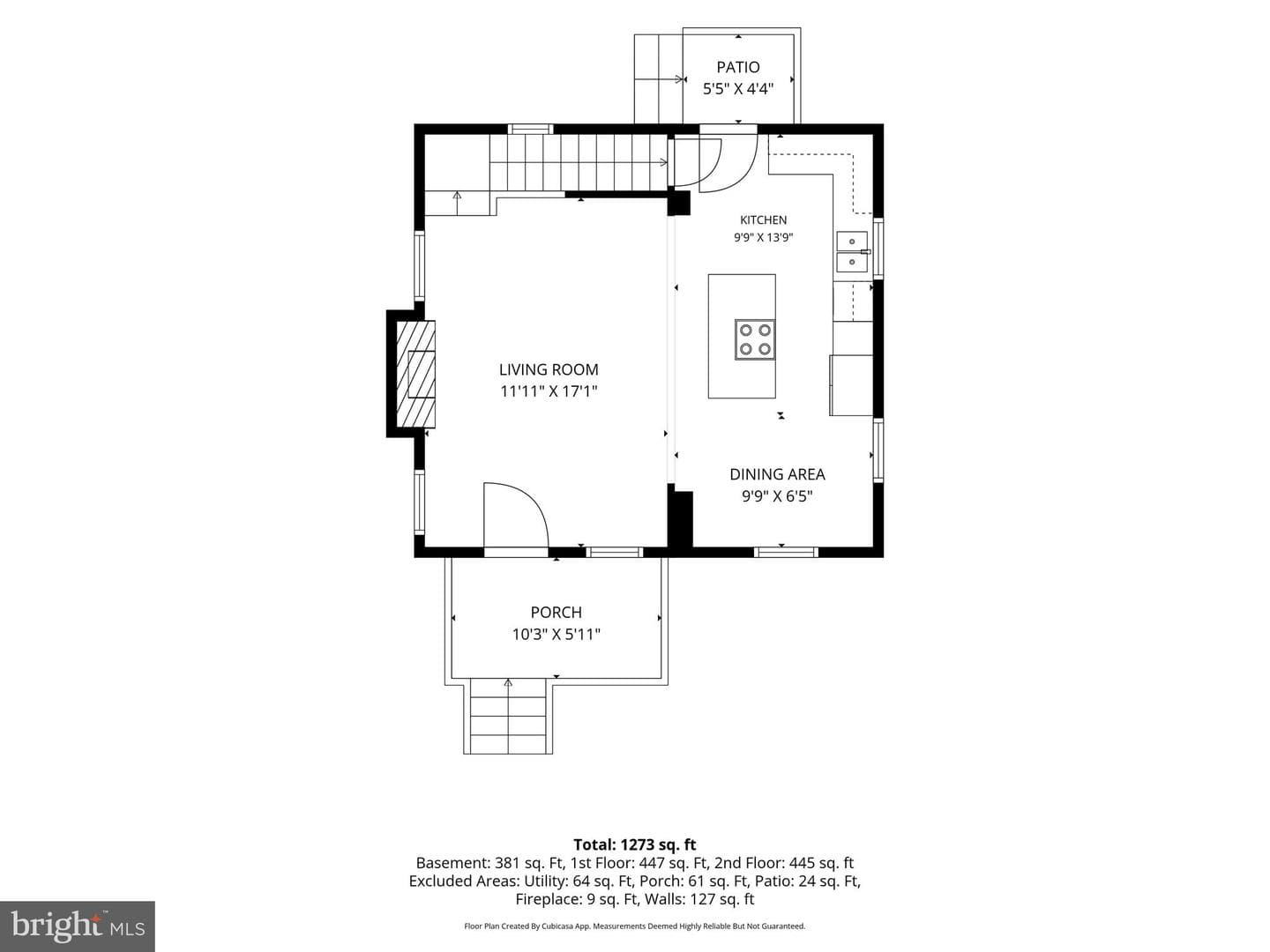 629 National Avenue photo 27