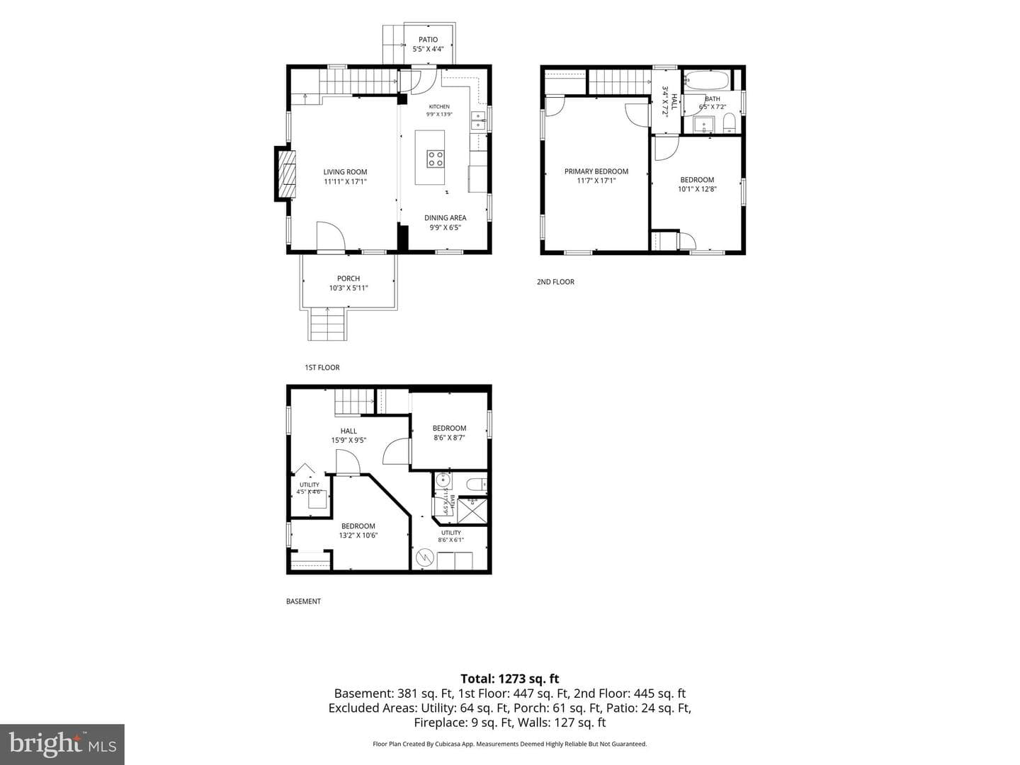 629 National Avenue photo 29