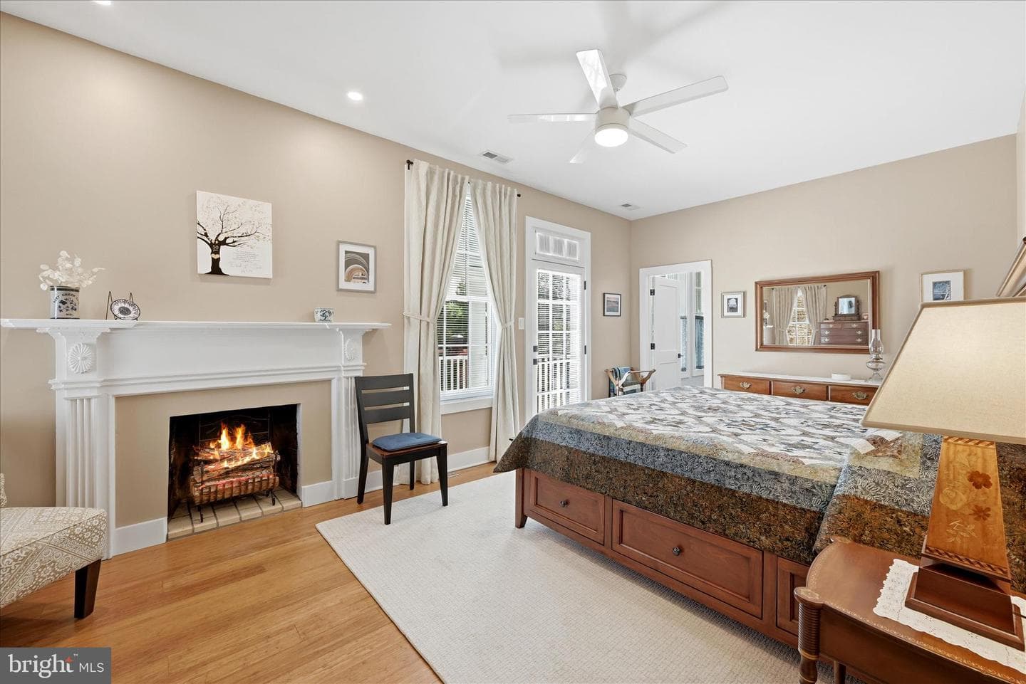 411 N Loudoun Street #105 photo 30