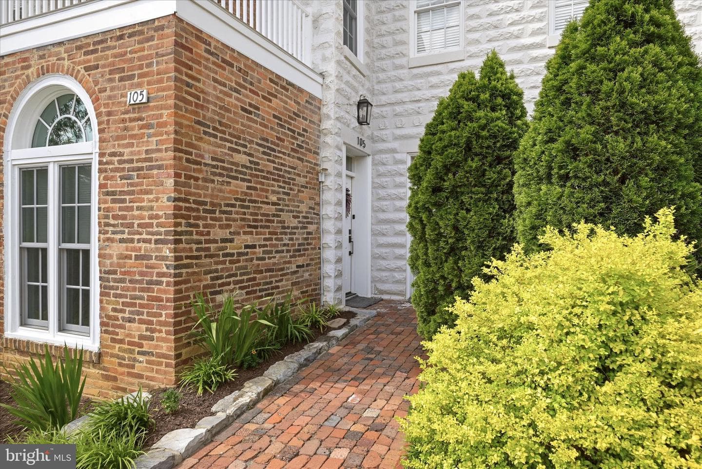 411 N Loudoun Street #105 photo 5
