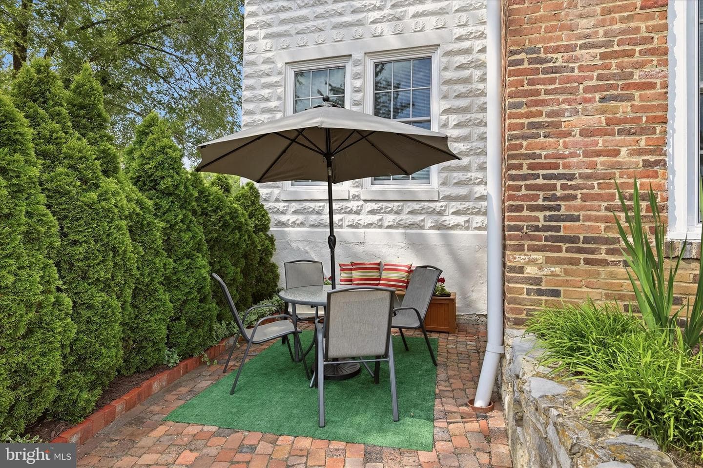411 N Loudoun Street #105 photo 65