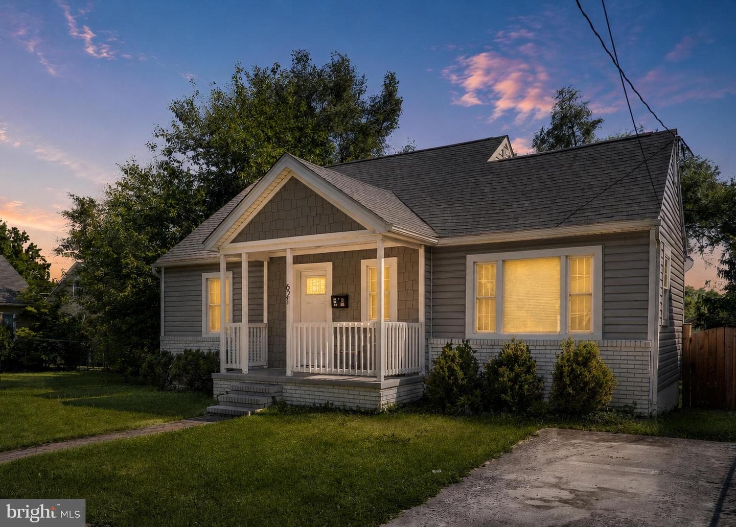 621 Patterson Avenue, Winchester