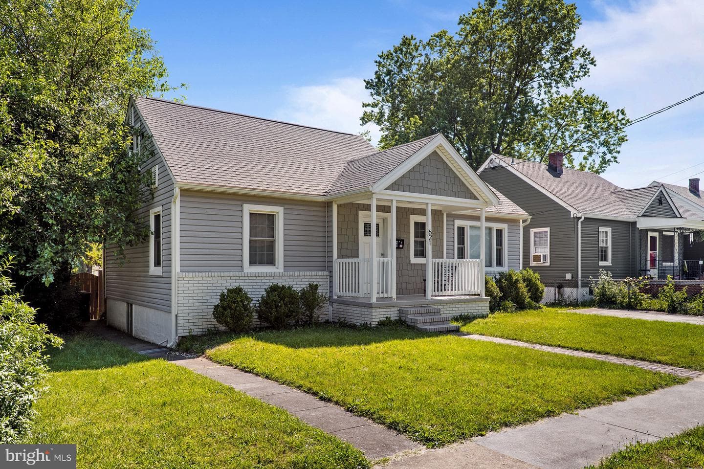 621 Patterson Avenue, Winchester
