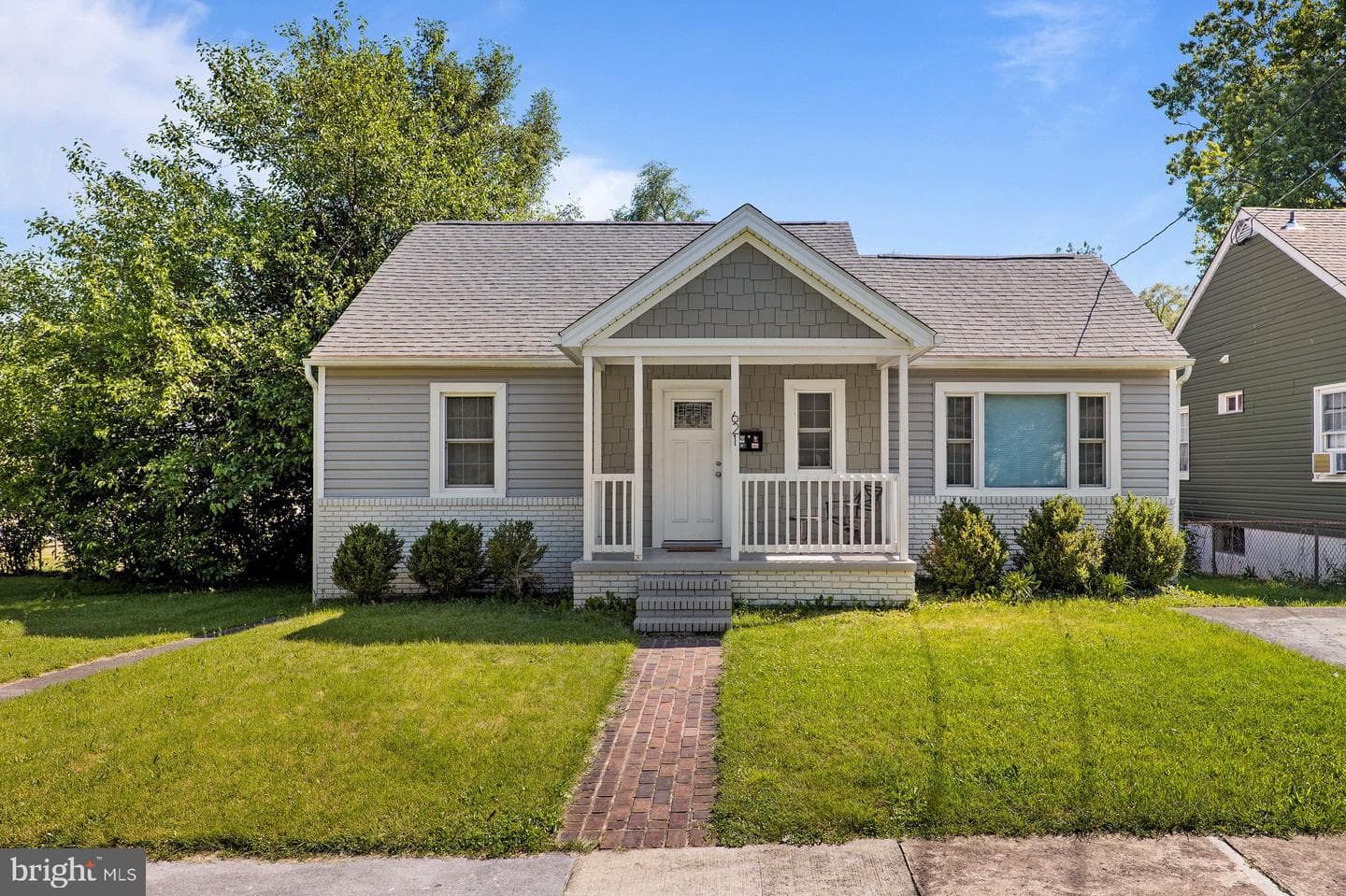 621 Patterson Avenue photo 32