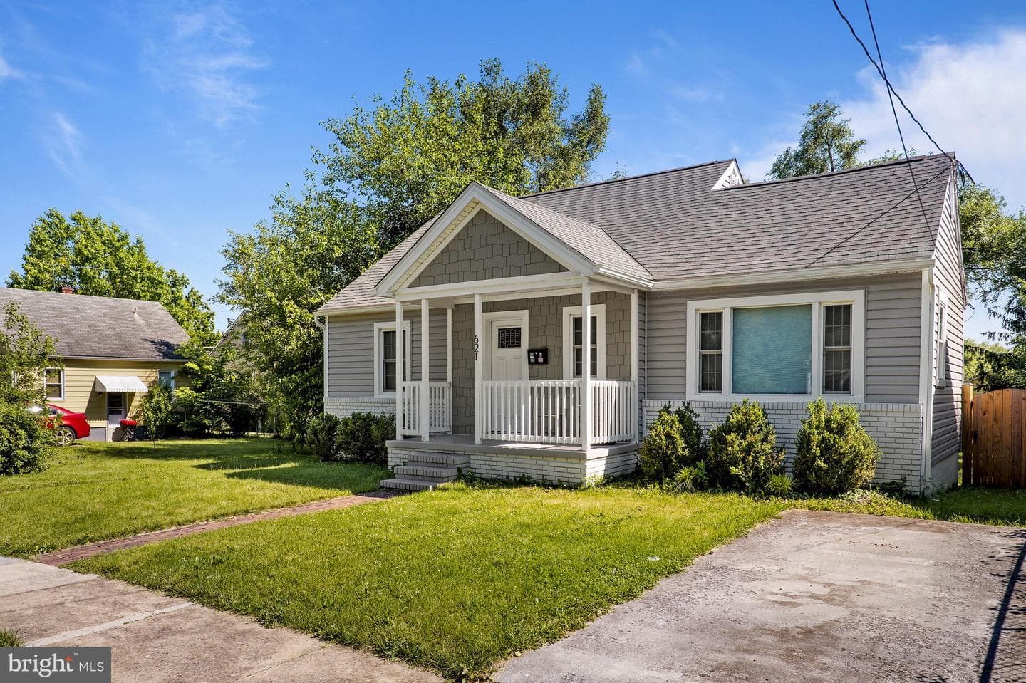 621 Patterson Avenue photo 33