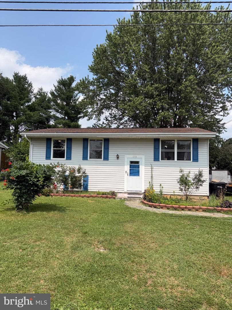 1310 Whittier Avenue, Winchester