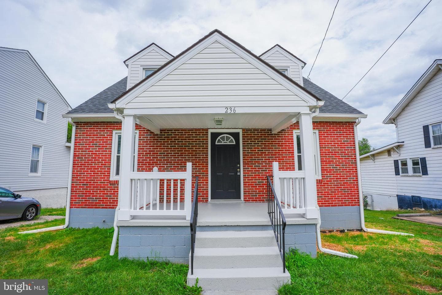 236 Shawnee Avenue photo 1