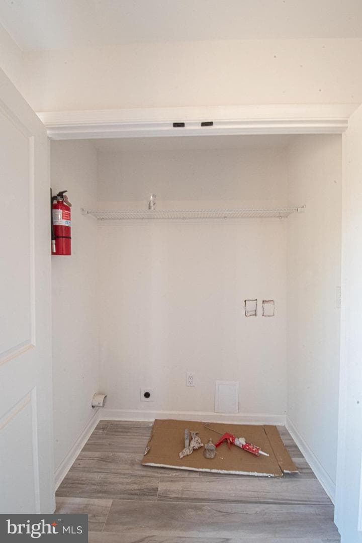 Virginia Avenue photo 21