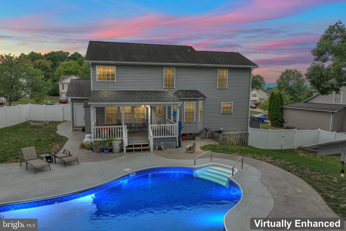 1116 Happy Ridge Drive photo 40