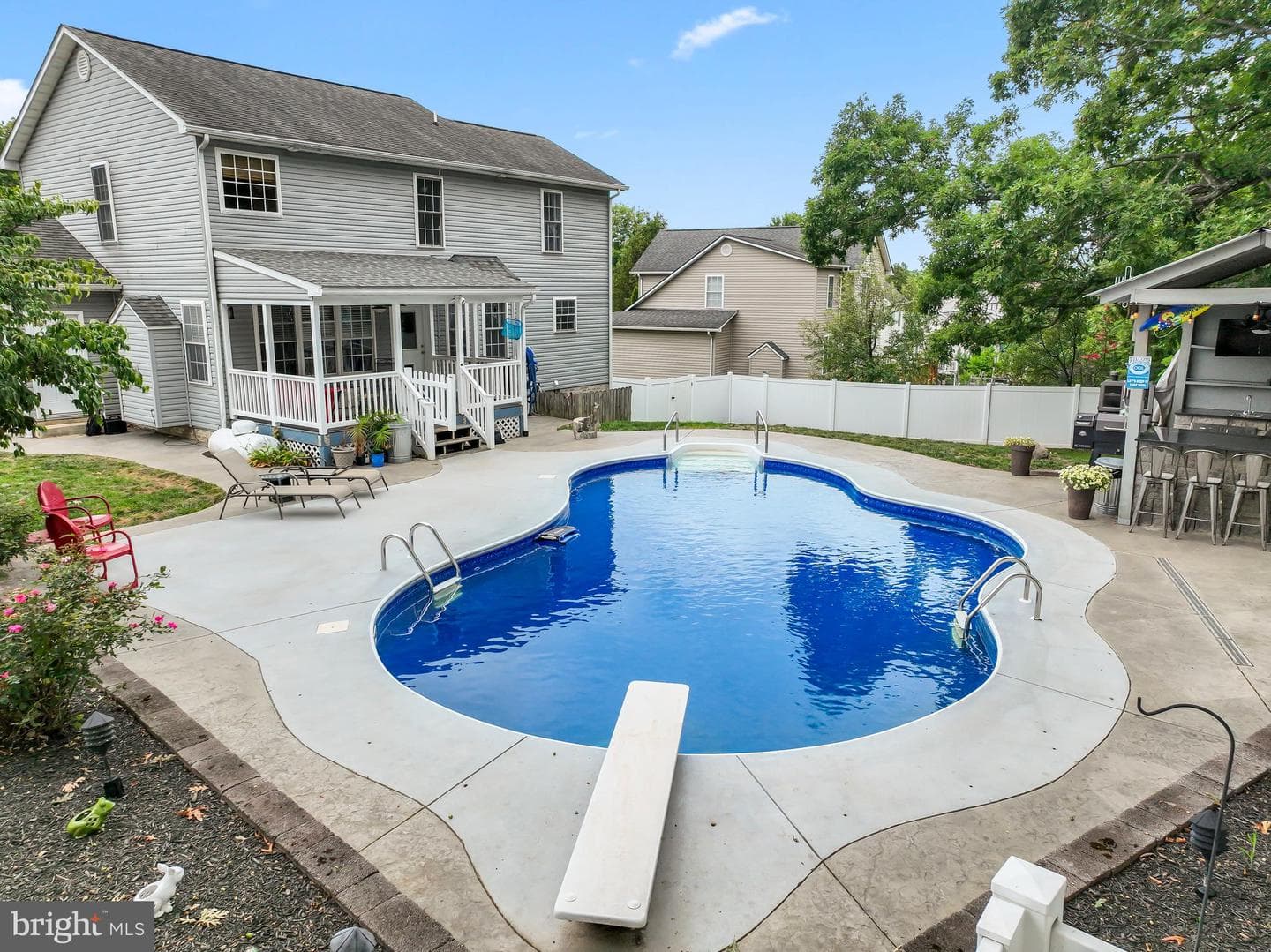1116 Happy Ridge Drive photo 42